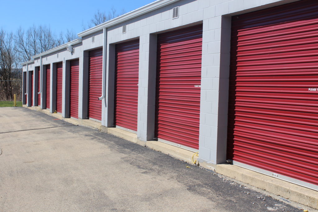 Self Storage Aurora, IL Space Saver Self Storage